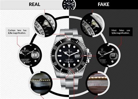 Rolex assemblati, cosa sono e come riconoscerli.